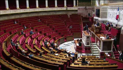 1ère séance : Projet de loi d'urgence pour faire face à l'épidémie de covid-19 (CMP) - Dimanche 22 mars 2020