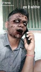 TIK TOK VIDEO COMEDY CORONA VAIRUS