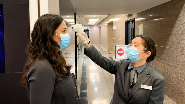 Coronavirus: What has Hong Kong learned that can help the world fight the Covid-19 pandemic?