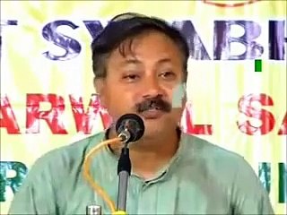 Rajiv dixit on political party||rajiv dixit ji vakhayan||