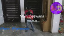 Main Deewana || DubStep || Popping || in 2020 || PARTH SUPER DANCER