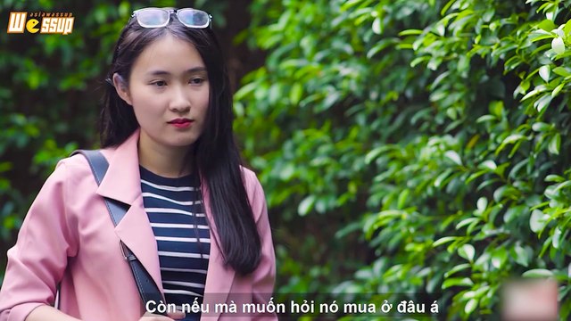 Những Thể Loại Đàn Ông Giành Váy Với Phụ Nữ - YAN
