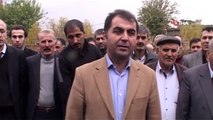 HDP'li Batman Belediye Başkanı Mehmet Demir görevden alındı
