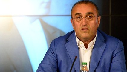 Abdurrahim Albayrak'ın eşi Şükran Albayrak koronavirüse yakalandı