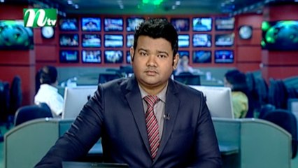 NTV Modhyanner Khobor | 23 March 2020