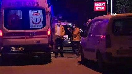 Ankara'da karantinadan kaçan bir kişi yakalandı