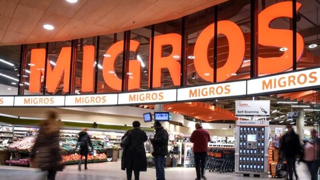 Migros, Sanal Market için 2 hafta içinde bin personel alacak