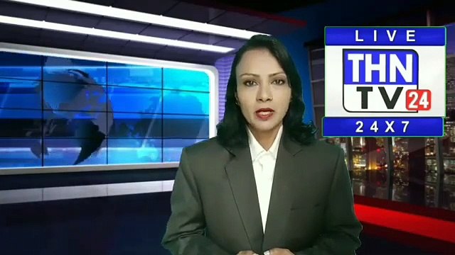 THN TV24 22 नहीं थम रहा है झाझा रेफरल अस्पताल डॉ बीके राय की लाइसेंस हथियार की घमंड।