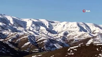 Bingöl’de “Kapan-9 Karer” operasyonu başlatıldı