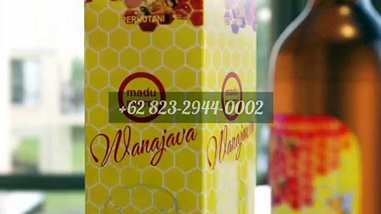 BEST SELLER!!! +62 823-2944-0002 | Jual Madu Asli Jogja