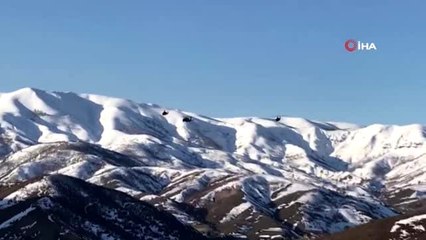 Bingöl'de "Kapan-9 Karer" operasyonu başlatıldı