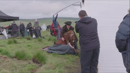 Outlander -5x06- Inside the World [Sub Ita]