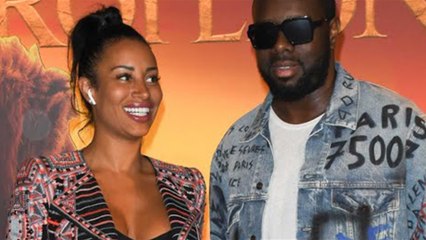 Surprise  - Maître Gims est papa pour la cinquième fois