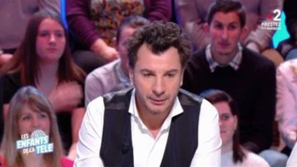 VIDEO Michaël Youn  - sa petite pique à Emmanuel Macron