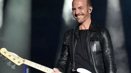 Calogero  - Face au Coronavirus, il dévoile un titre inédit pour aider le personnel...