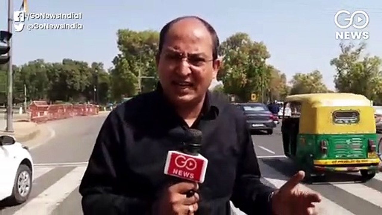 कोरोना वायरस: दिल्ली के सभी सात ज़िलों में लॉकडाउन, कैसे हैं हालात ?