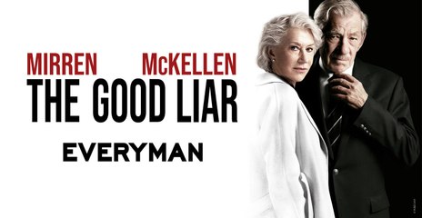 La Gran Mentira - Tráiler Oficial (ESPAÑOL)