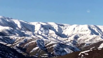 "Kapan-9 Karer Operasyonu