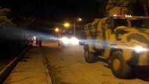 Mardin’de güvenlik güçlerine el bombası atma hazırlığında bulunan terörist etkisiz hale getirildi