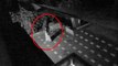 Very Chilling Video Of Ghost Caught On CCTV Camera - Scary Videos - Shocking Ghost Video