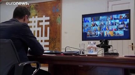 coronavirus : partout, les mesures se renforcent pour lutter contre la propagation du Covid-19