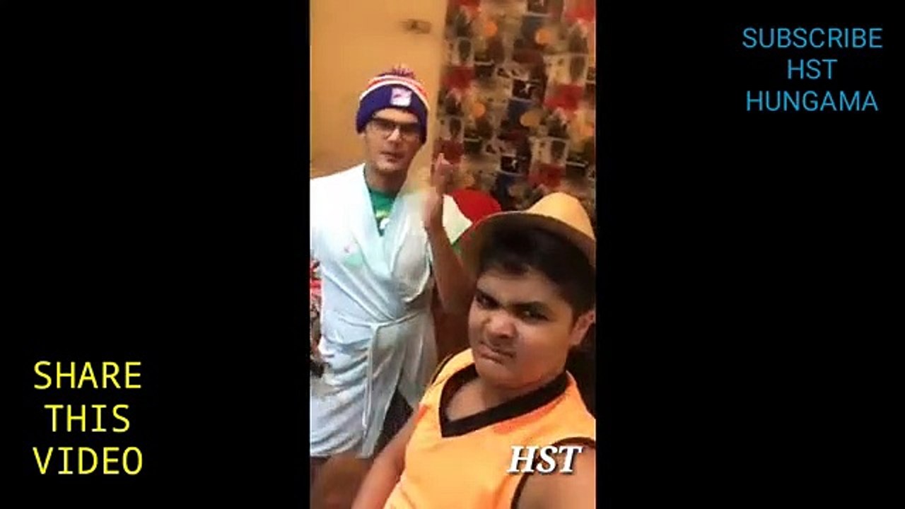 Dr Mashoor, Gulati nonstop, comedy dialogue, Musically ,  Musically Hindi, comedy ,dialogue compilation