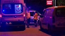 Ankara'da Karantinadan Kaçan Şahıs Evinde Bulundu