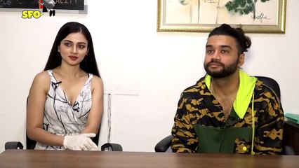 Ankita Srivastava Talks about Paras Chhabra & Balraj Syal Talks about Shehnaz Gill