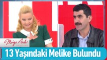 13 yaşındaki Melike otogar'da bulundu!   - Müge Anlı İle Tatlı Sert 23 Mart 2020