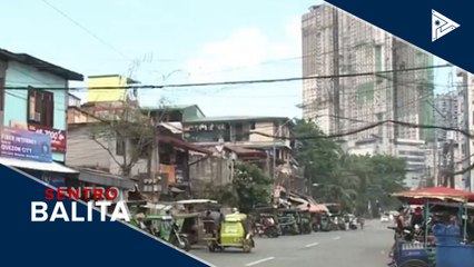 LGU officials, binalaan vs pang-aabuso sa quarantine pass at food stub