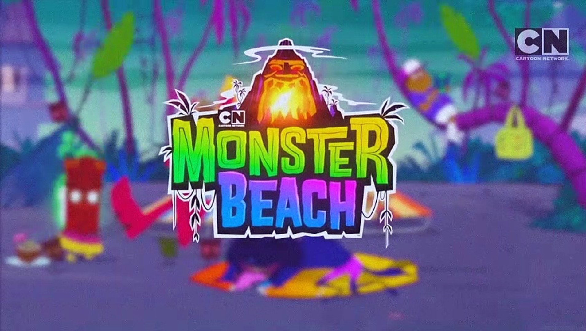 Play Monster Beach games  Free online Monster Beach games