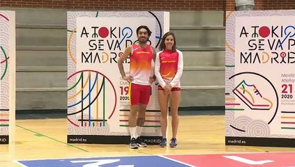 El COI aplaza cuatro semanas la suspensión de Tokyo 2020