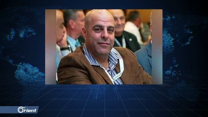 العثور على مساعد عامر الفاخوري مقتولا في منطقة المية ومية جنوب لبنان
