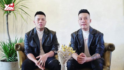 Phỏng Vấn Valentine - Quân - Bu