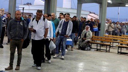 Coronavirus control: occupied West Bank crossings into Israel close