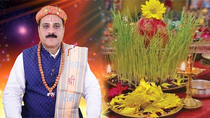 Chaitra Navratri 2020 Ghatsthapana Muhurat | चैत्र नवरात्रि 2020 घट स्थापना मुहूर्त | Boldsky