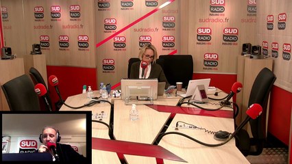 Carole Delga : "L'épidémie descend vers le sud"
