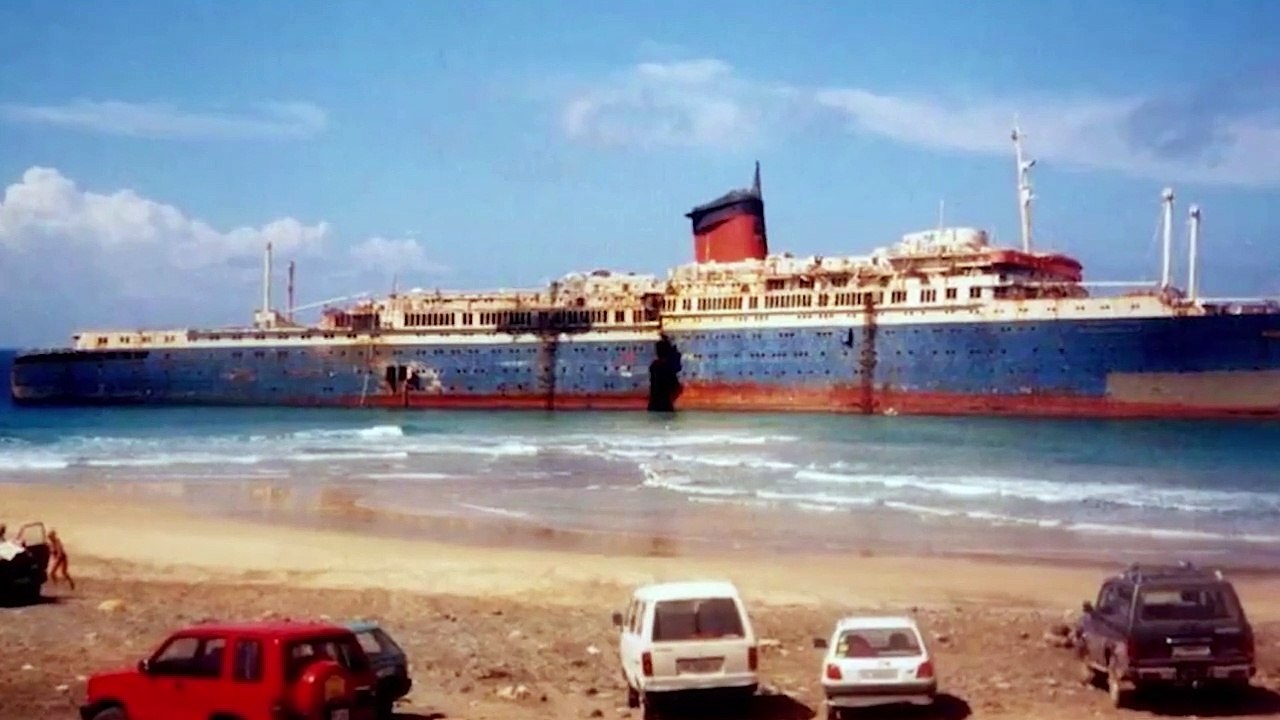 Carta Playbox- 10 Tempat Terbiar Yang Tak Patut Terokai