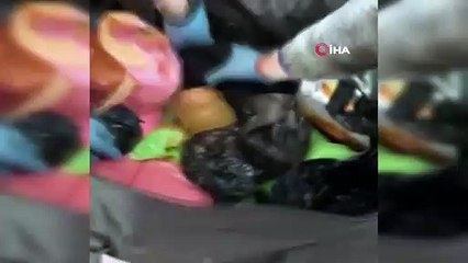 İstanbul’da uyuşturucu hap operasyonu: 60 bin extacy ele geçirildi