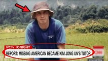 5 People Who Disappeared While Visiting North Of Asia...