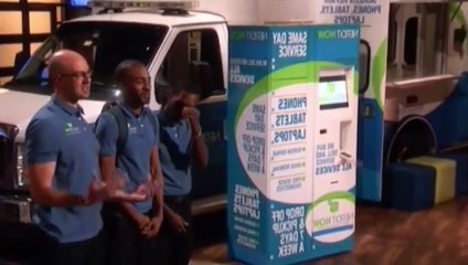 Shark Tank - S11E05 - October 27, 2019 || Shark Tank (27/10/2019)