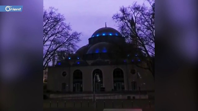 بعد كورونا.. رفع الأذان في المساجد عبر مكبرات الصوت بألمانيا