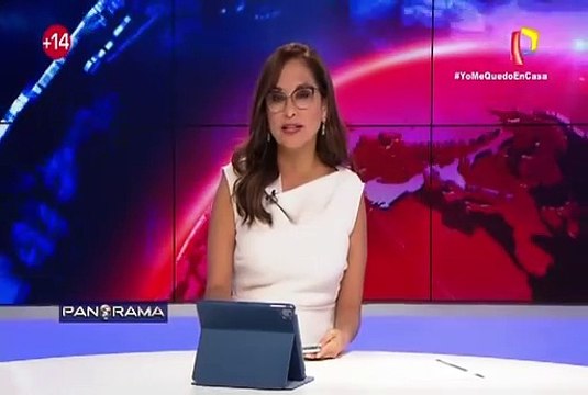 Miraflores: intervienen a mujer por sacar a su perro a pasear