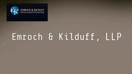 Richmond Personal Injury Lawyer