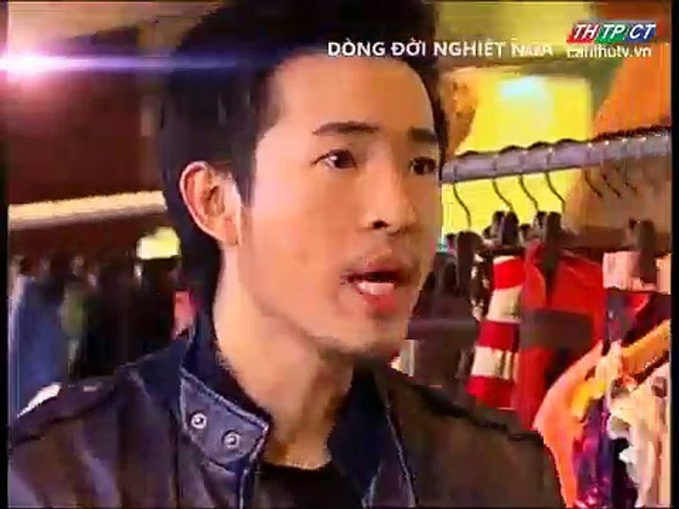 Pan Ruk Pan Rai (2013) Ep 2 - Dòng Đời Nghiệt Ngã Tập 2 - video Dailymotion
