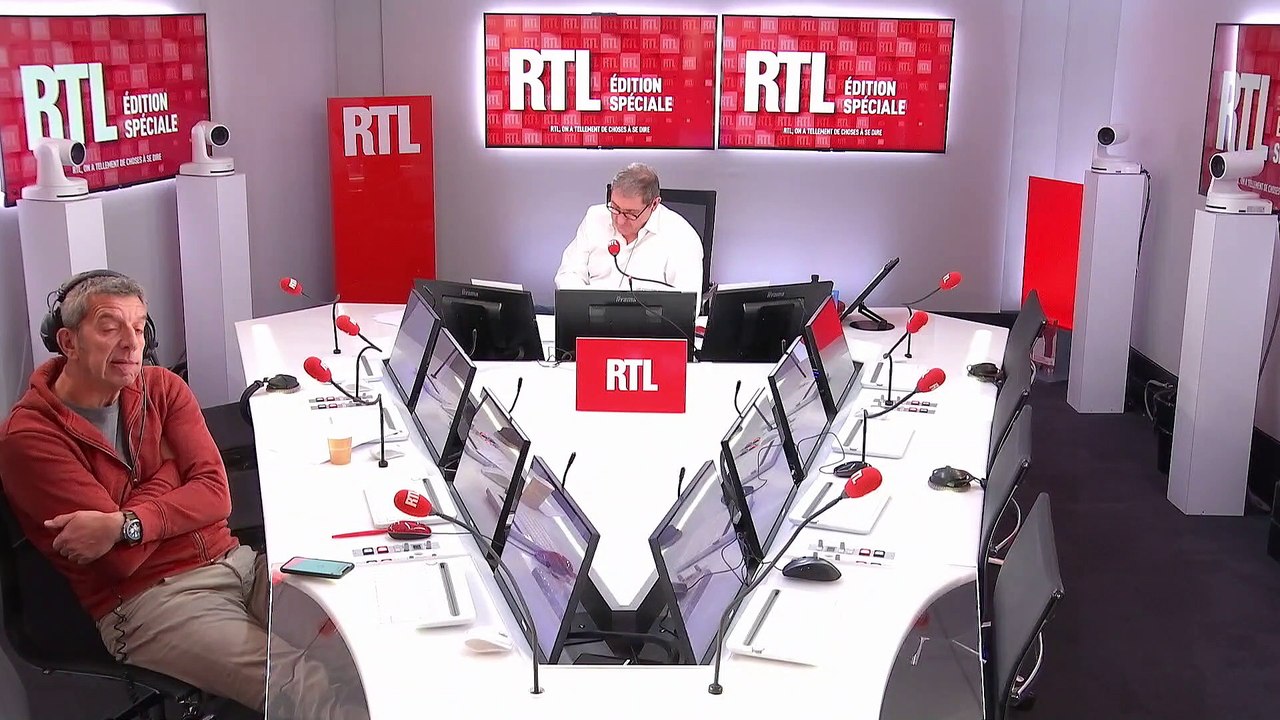 Chloroquine : "Il nous faut des preuves solides", tempère un professeur en virologie