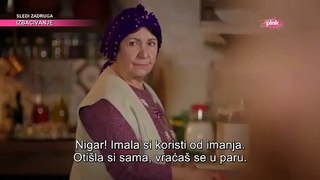 Nemoguća Ljubav - 82 epizoda HD Emitovana 22.03.2020.