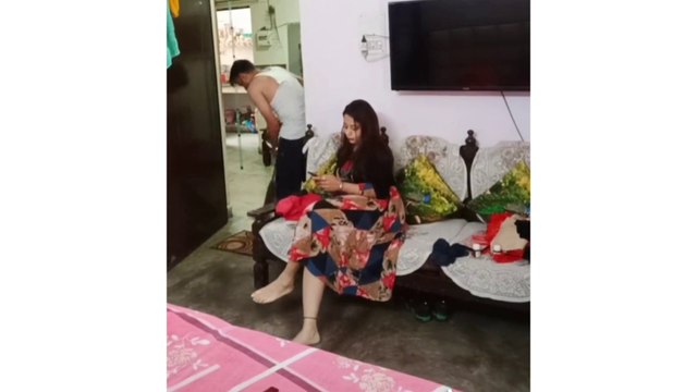 Husband vs wife fighting।husband wife fight and love।husband wife fight and love।