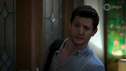 Neighbours 8325 23rd March 2020