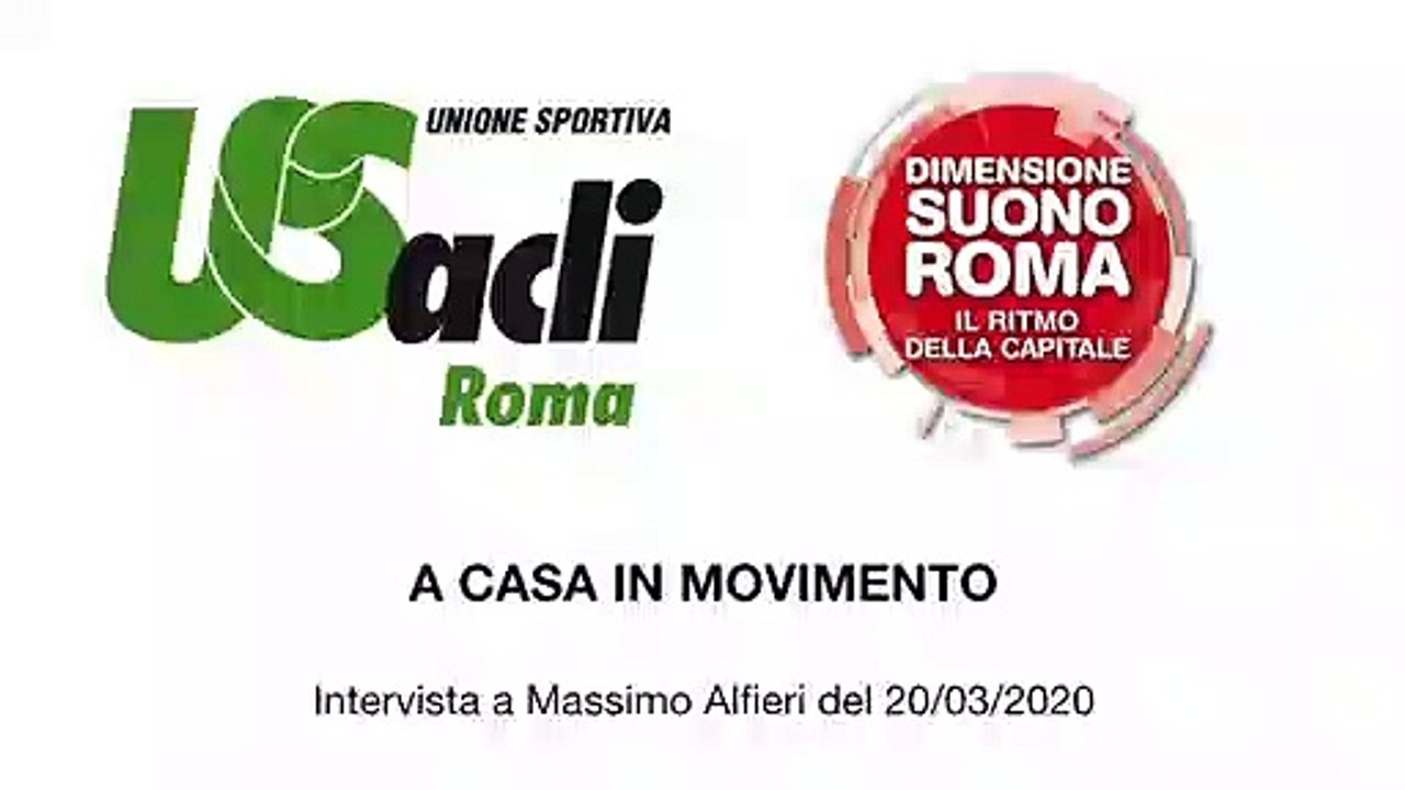 Us Acli Roma - RDS